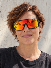 Load image into Gallery viewer, NWH Horizon Polarized Cycling Sunglasses