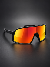 Load image into Gallery viewer, NWH Horizon Polarized Cycling Sunglasses