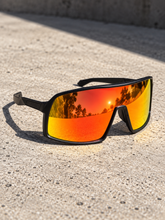 Load image into Gallery viewer, NWH Horizon Polarized Cycling Sunglasses
