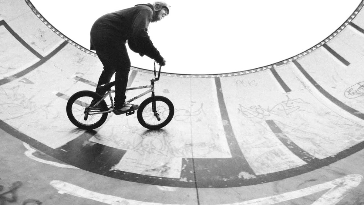 NWHBIKES brand story
