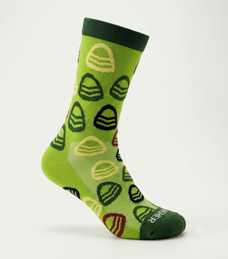 NWH // Performance Socks