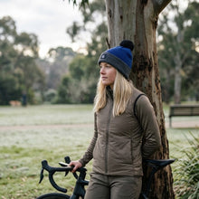 Load image into Gallery viewer, NWH // Off-Bike Beanie