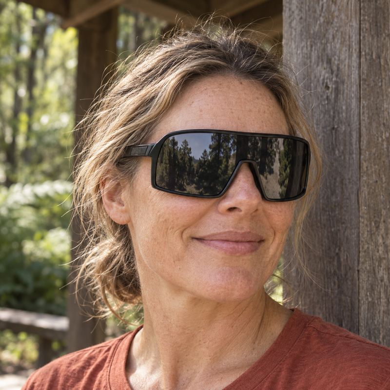 NWH Horizon Polarized Cycling Sunglasses