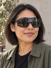 Load image into Gallery viewer, NWH SKYLINE Performance Sunglasses – alternate view 18