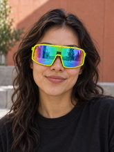 Load image into Gallery viewer, NWH SKYLINE Performance Sunglasses – alternate view 27