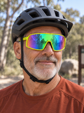 Load image into Gallery viewer, NWH SKYLINE Performance Sunglasses – alternate view 25
