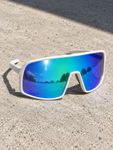 Load image into Gallery viewer, NWH Horizon Polarized Cycling Sunglasses