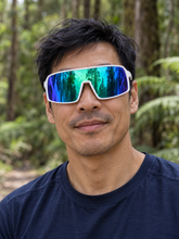 Load image into Gallery viewer, NWH Horizon Polarized Cycling Sunglasses