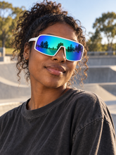 Load image into Gallery viewer, NWH Horizon Polarized Cycling Sunglasses