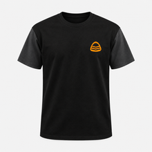 Load image into Gallery viewer, Cheese logo - NWH BRAND - T Shirt – alternate view 4