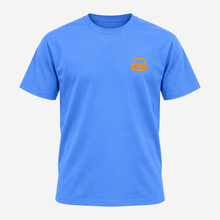 Load image into Gallery viewer, Cheese logo - NWH BRAND - T Shirt – alternate view 2