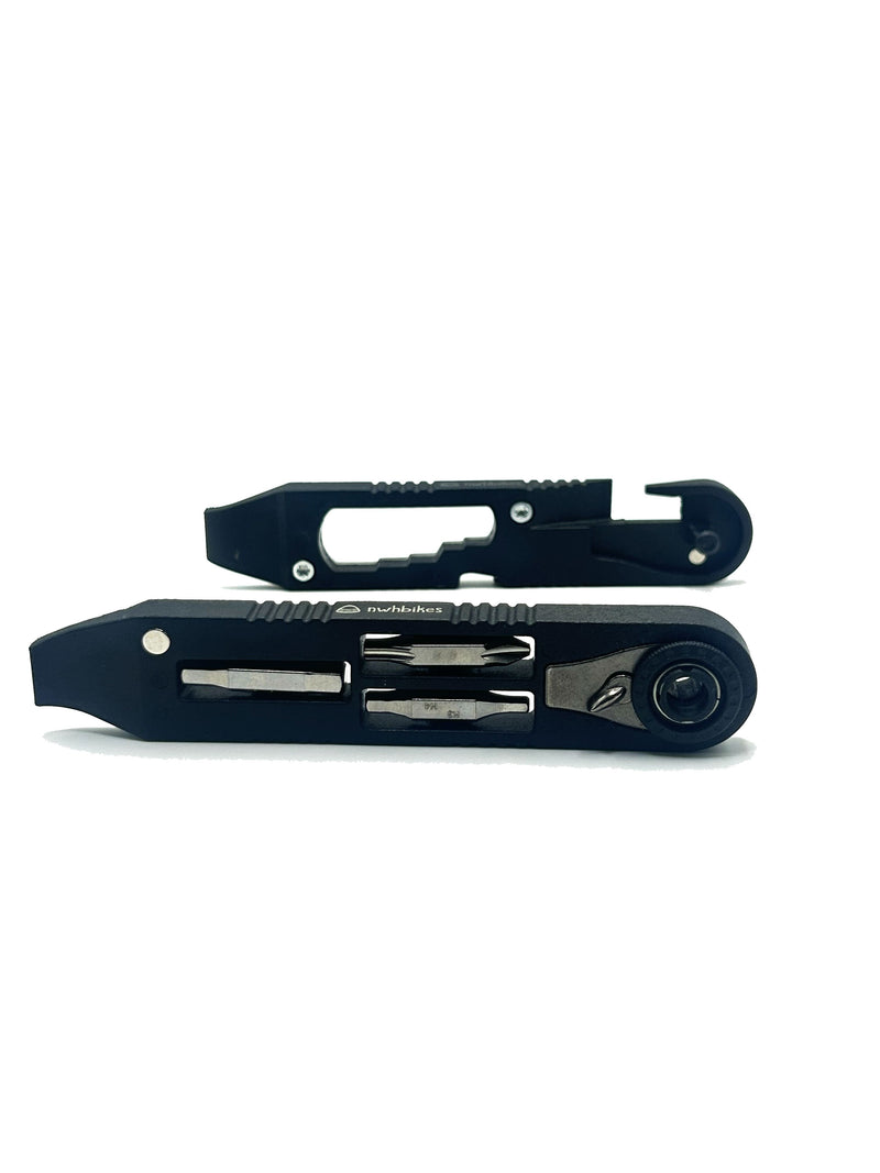 NWHBIKES Compact Bicycle Multi-Tool