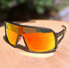 Load image into Gallery viewer, NWH Horizon Sports Sunglasses | Polarized UV400 Cycling Sunglasses
