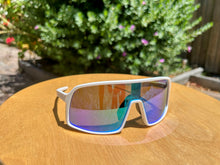 Load image into Gallery viewer, NWH Horizon Sports Sunglasses | Polarized UV400 Cycling Sunglasses