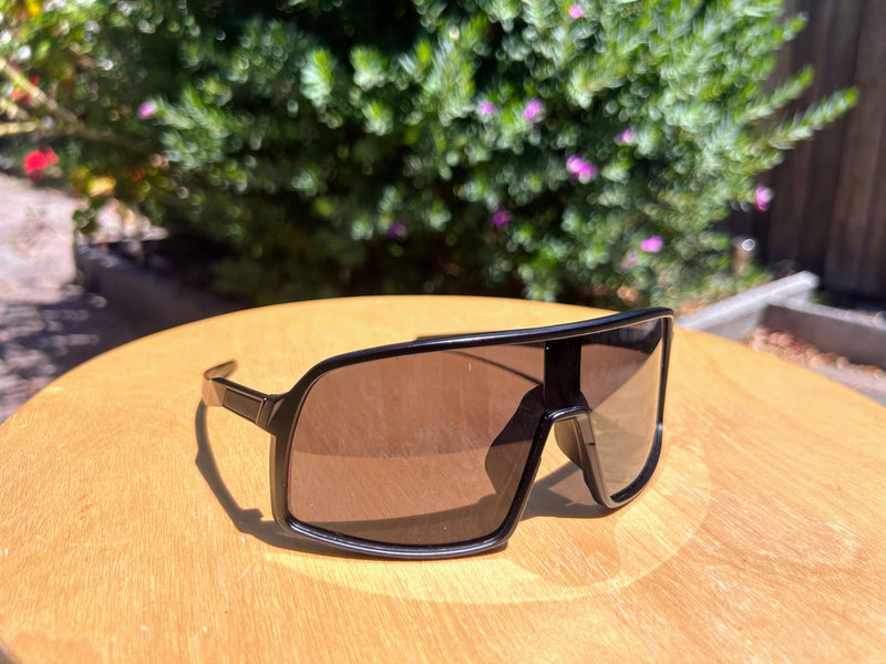 NWH Horizon Polarized Cycling Sunglasses