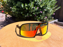 Load image into Gallery viewer, NWH Horizon Sports Sunglasses | Polarized UV400 Cycling Sunglasses
