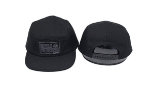 NWH 5-Panel Cap – Everyday Style & Comfort