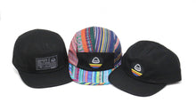 Load image into Gallery viewer, NWH 5-Panel Cap – Everyday Style &amp; Comfort