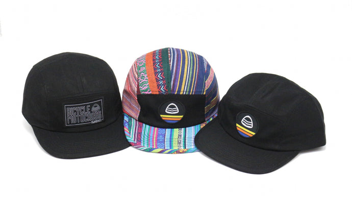 NWH 5-Panel Cap – Everyday Style & Comfort