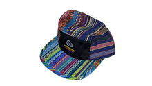 Load image into Gallery viewer, NWH 5-Panel Cap – Everyday Style &amp; Comfort