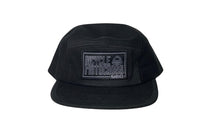 Load image into Gallery viewer, NWH 5-Panel Cap – Everyday Style &amp; Comfort