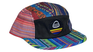 NWH 5-Panel Cap – Everyday Style & Comfort