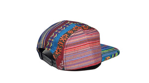 NWH 5-Panel Cap – Everyday Style & Comfort