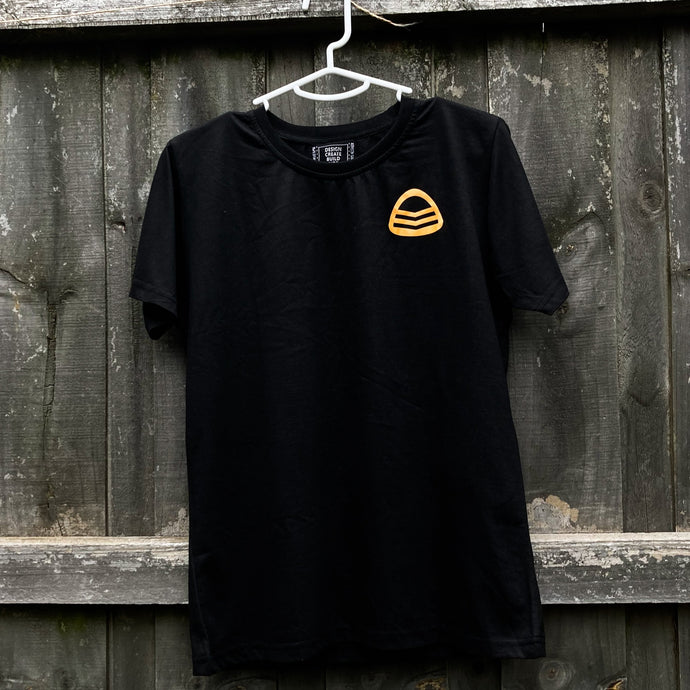 Cheese logo - NWH BRAND - T Shirt